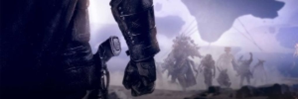 [DLC] Destiny 2: Forsaken