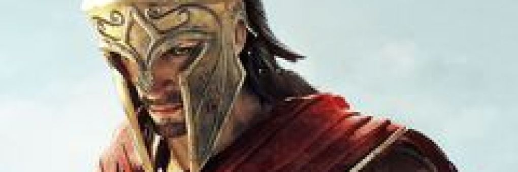 [Teszt] Assassin's Creed Odyssey