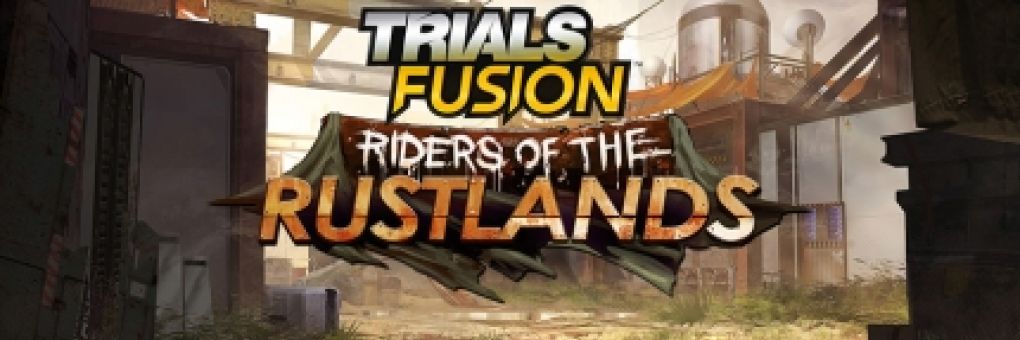 Trials Fusion: jönnek a DLC-k