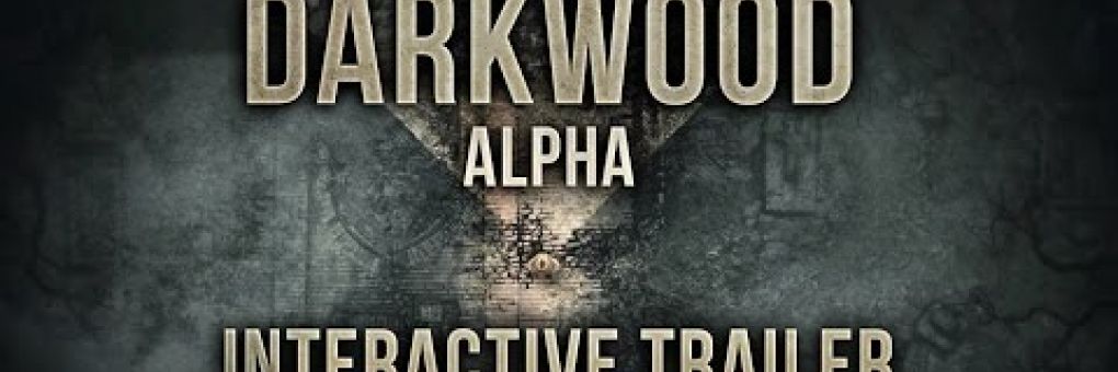 Darkwood: Harcolsz vagy menekülsz?