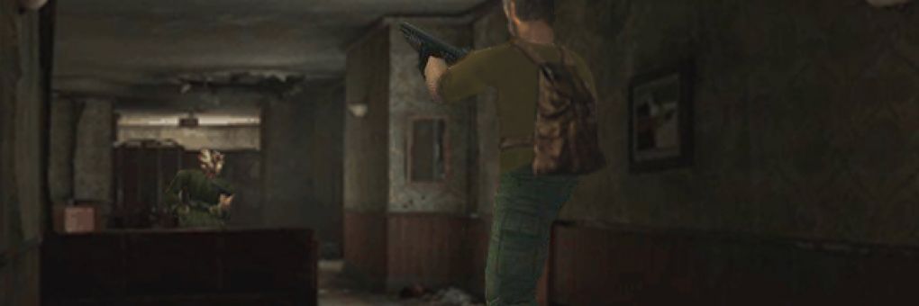 [Napifun] The Last of Us PS1