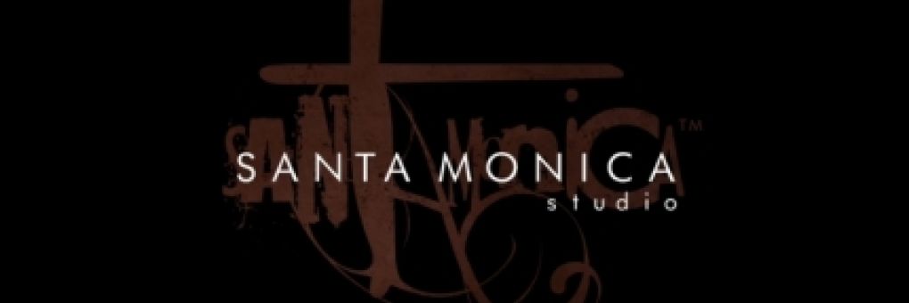 Új logót kapott a Sony Santa Monica