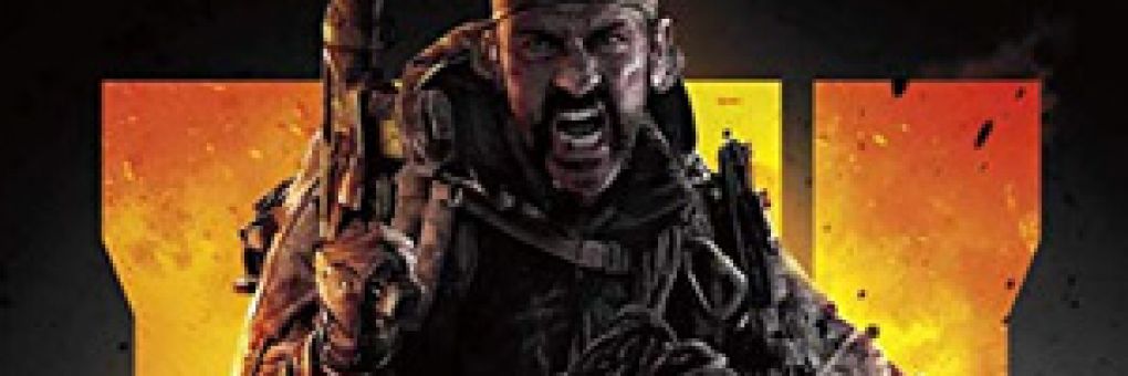 [Teszt] Call of Duty: Black Ops 4