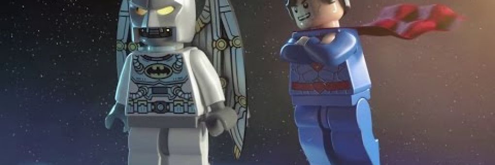 Lego Batman 3: ők adják a hangokat