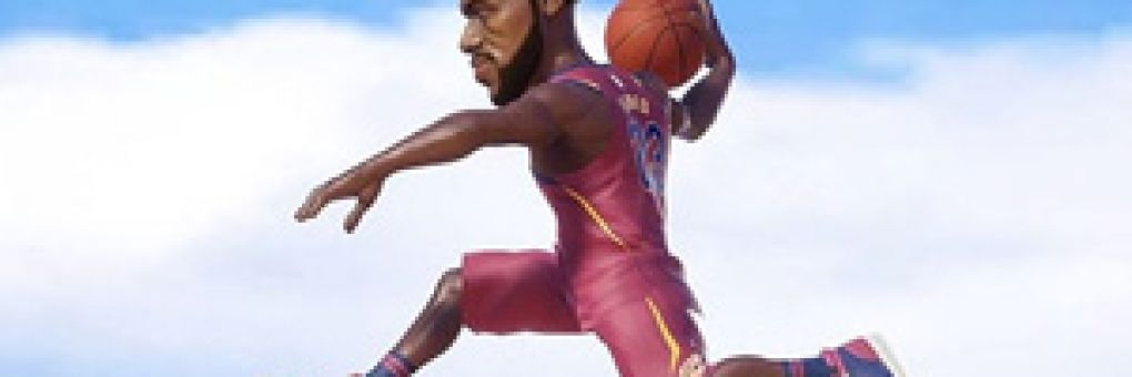 [Teszt] NBA 2K Playgrounds 2