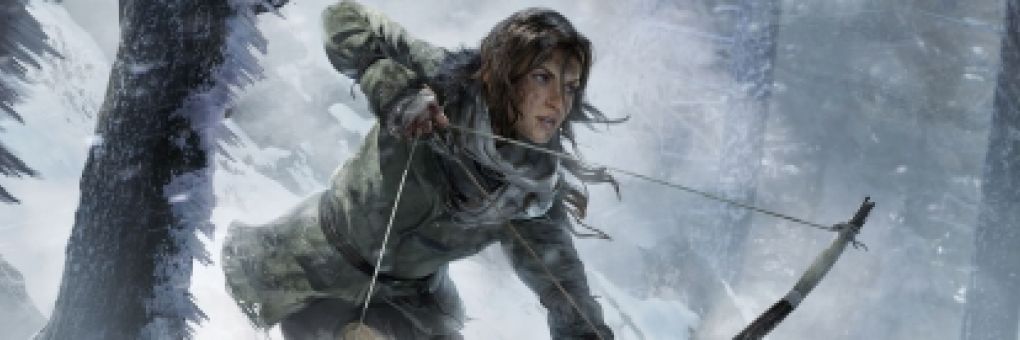 [GC] Xbox One-exkluzív az új Tomb Raider