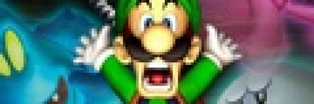[Teszt] Luigi's Mansion 3DS