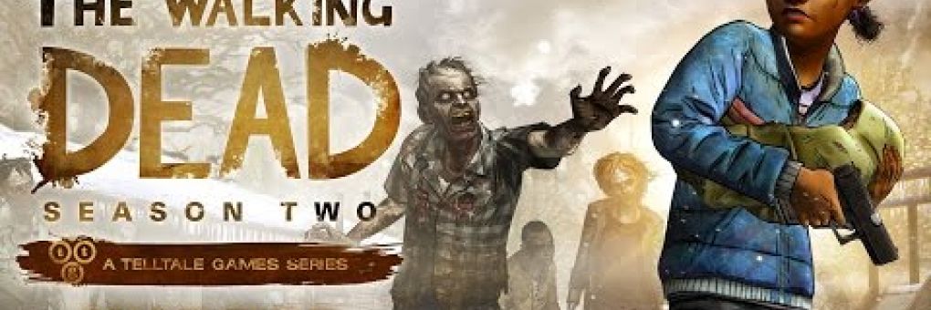 The Walking Dead S2: közeleg a finálé