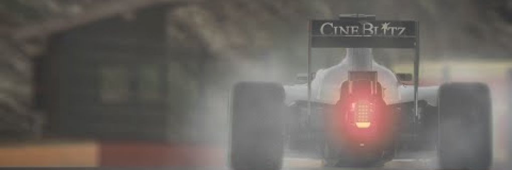 F1 2014: egy esős kör Spában
