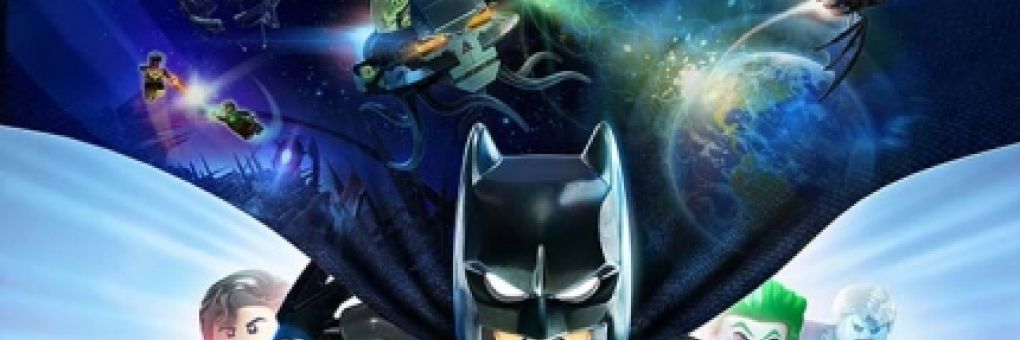 Novemberben jön a Lego Batman 3