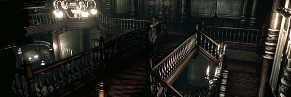 Resident Evil: akkor és most