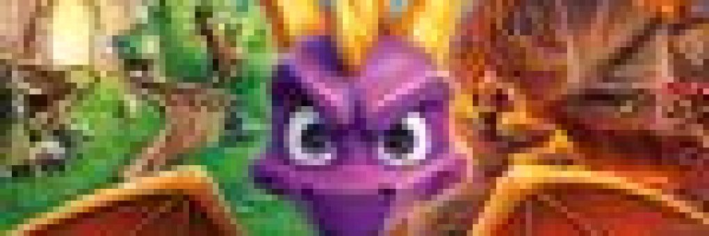 [Teszt] Spyro Reignited Trilogy