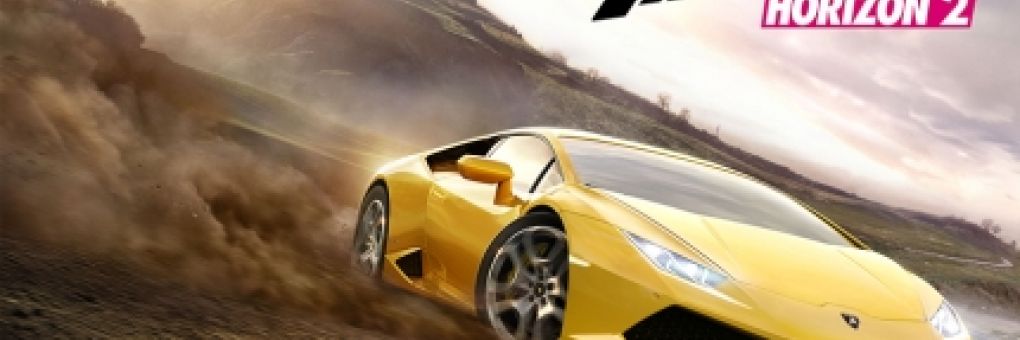 Forza Horizon 2: demó közeleg