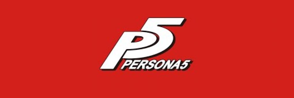 [TGS] Persona 5 PS4-re