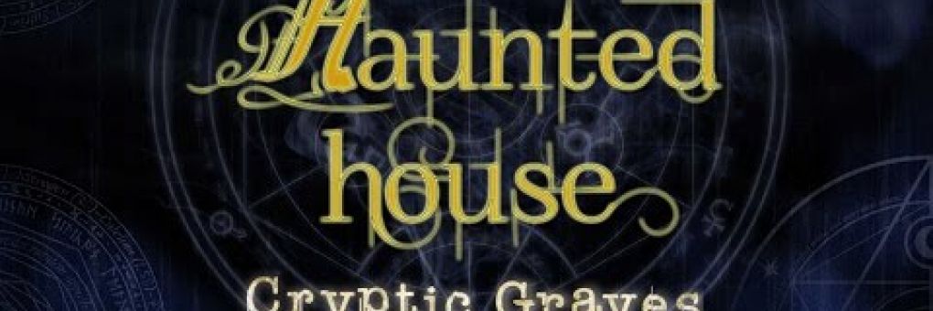 Haunted House: Cryptic Graves trailer