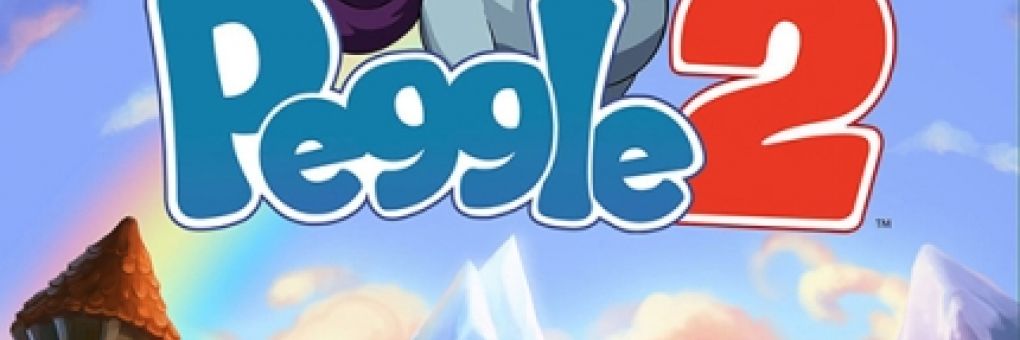 Peggle 2 PS4-re