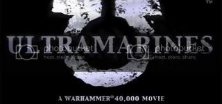 Warhammer 40k: Ultramarines