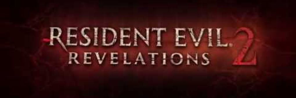 Még több Resident Evil: Revelations 2