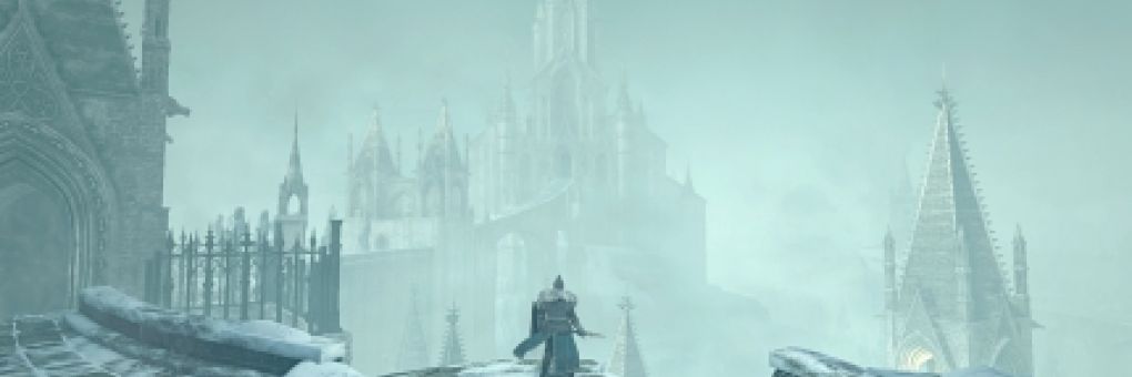 Dark Souls II: Crown of the Ivory King képek