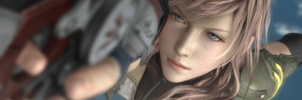 PC-re jön a Final Fantasy XIII