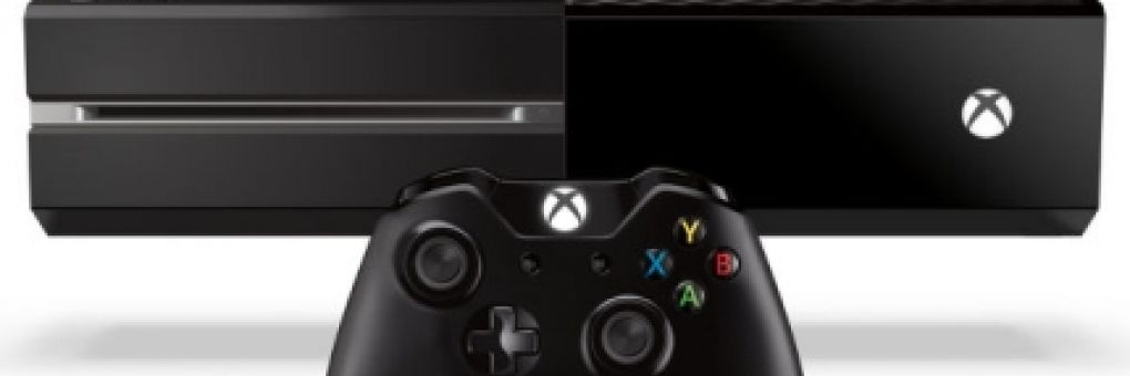 Xbox One: témák, hátterek, screenshotok