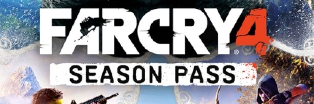 Far Cry 4: ez lesz a Season Pass-ban