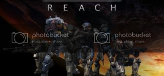 6. Halo: Reach fotóverseny!