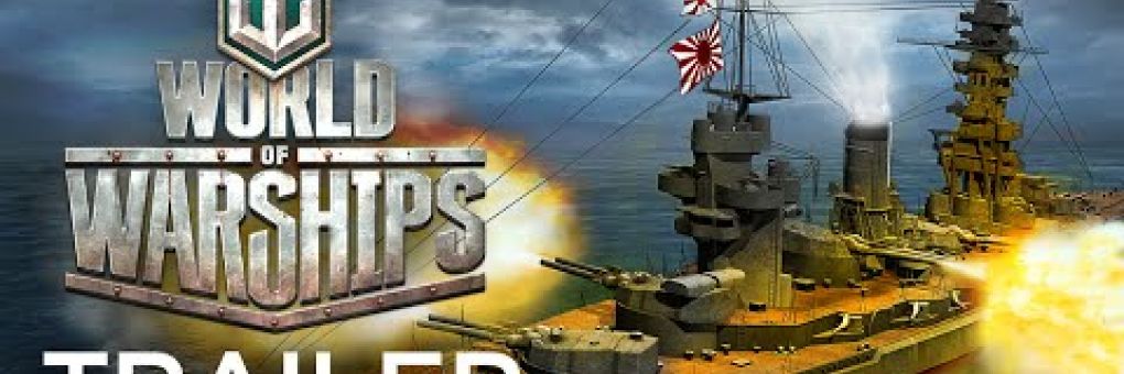 World of Warships: pusztító ütközetek
