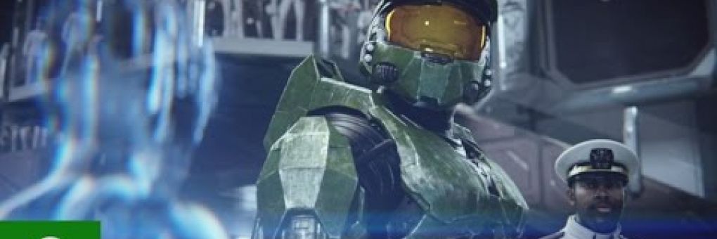 10 évet vártunk a legjobb Halo 2 trailerre