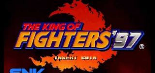 The King of Fighters '97 MVS