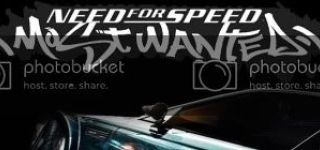 Need For Speed Most Wanted [1000G/1000G]