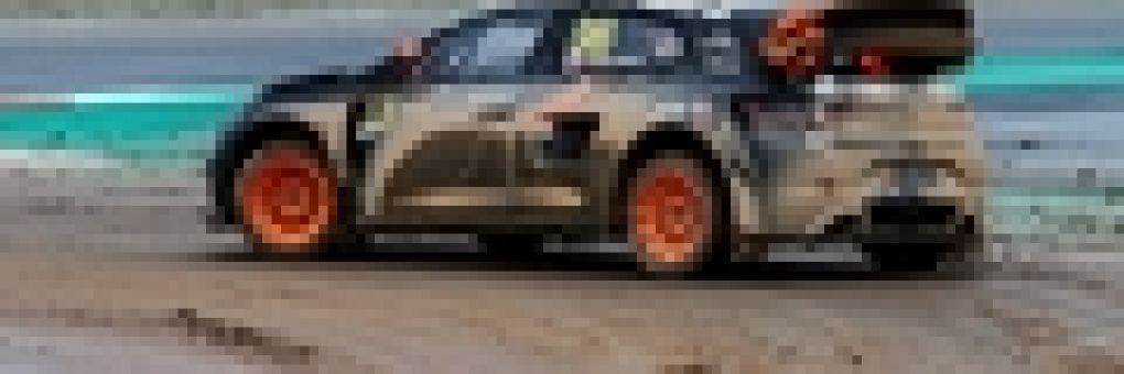 [Teszt] DiRT Rally 2.0