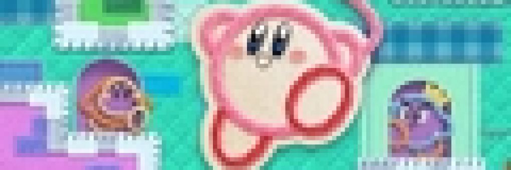 [Teszt] Kirby's Extra Epic Yarn 3DS