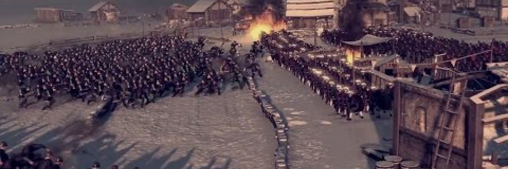 Februárban jön a Total War: Attila