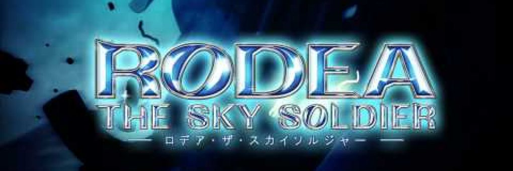 Rodea and the Sky Soldier: az első trailer