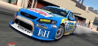 V8 Supercars Australia - Forza Motorsport 3
