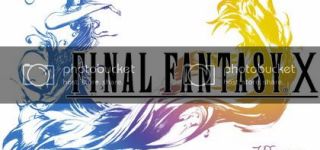 25 év 25 játéka egy videojátékos életéből. Final Fantasy X /17. év 2002/