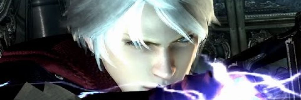 Devil May Cry 4: Special Edition trailer