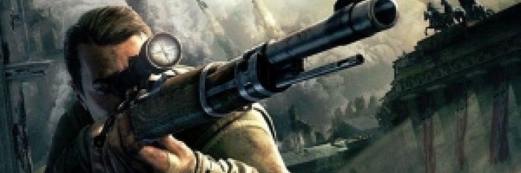 [Teszt] Sniper Elite V2 Remastered 
