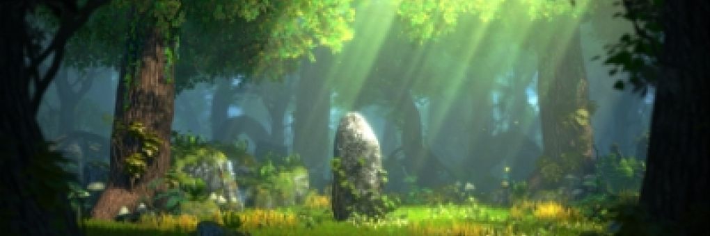 [Teszt] Druidstone: The Secret of the Menhir Forest