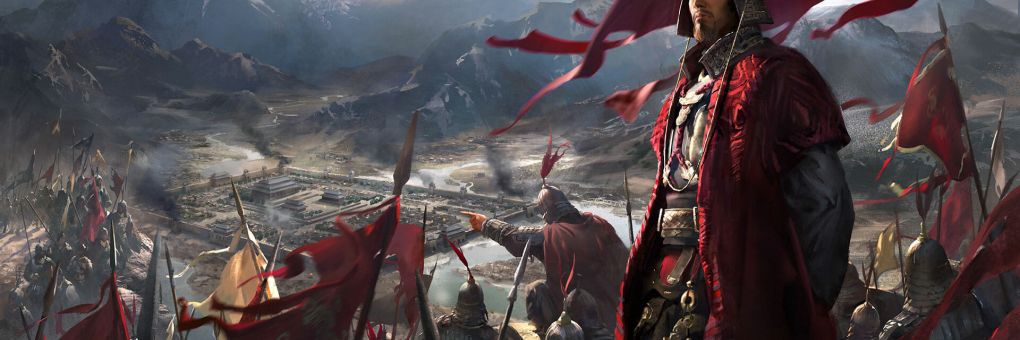 [Teszt] Total War: Three Kingdoms