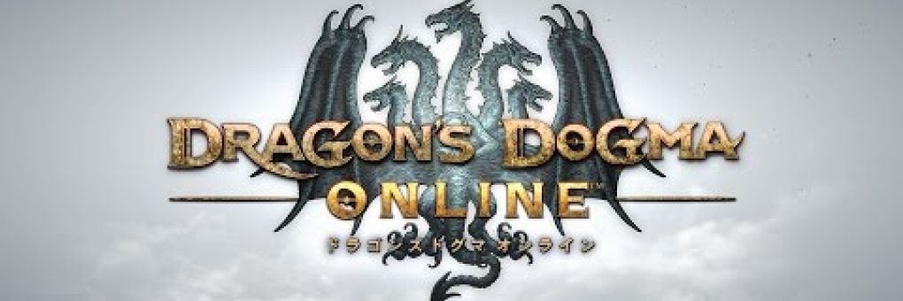 Dragon's Dogma Online: az első trailer