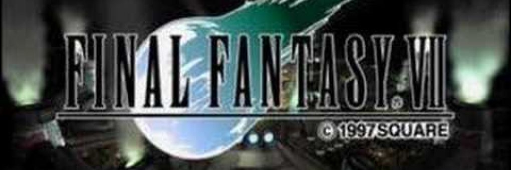 Boldog tizennyolcadikat, Final Fantasy VII!