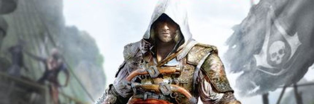 Ingyen vihető az Assassin's Creed IV