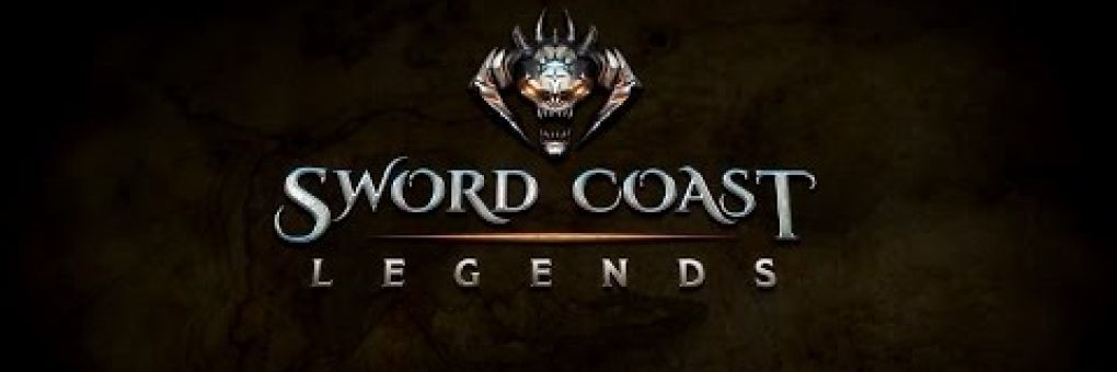 Bemutatkozik a Sword Coast Legends