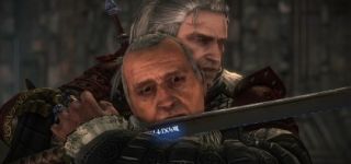 Mod Post#8 - The Witcher 2