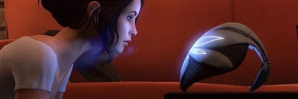 Dreamfall Chapters Book Two trailer