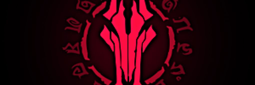 [DLC] Darksiders III: Keepers of the Void