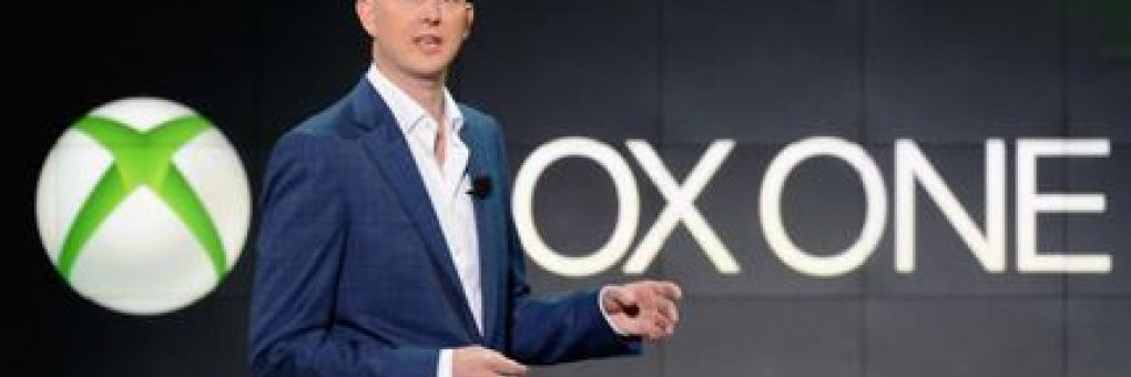 Xbox: tényleg távozik Harrison