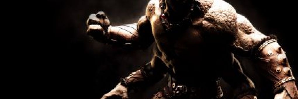 Brit eladások: élen nyitott a Mortal Kombat X
